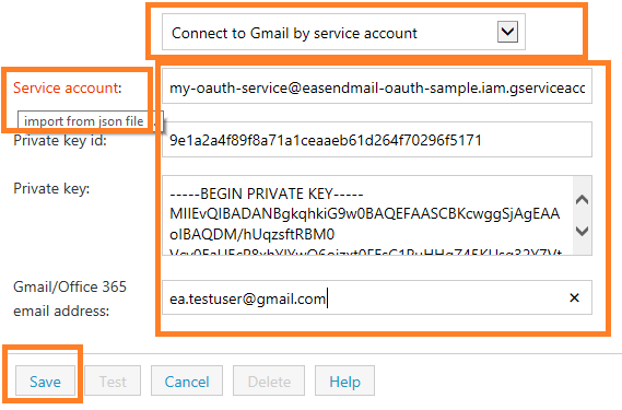 Office 365 oauth by grant admin consent